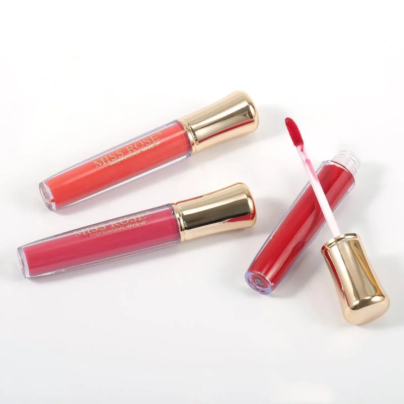 Missrose Velvet Allure Matte Lip Gloss