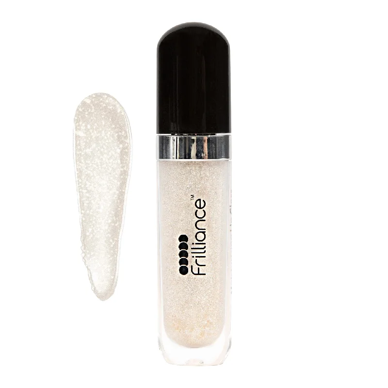 Moisturizing Lip Gloss in Pearly Y2K