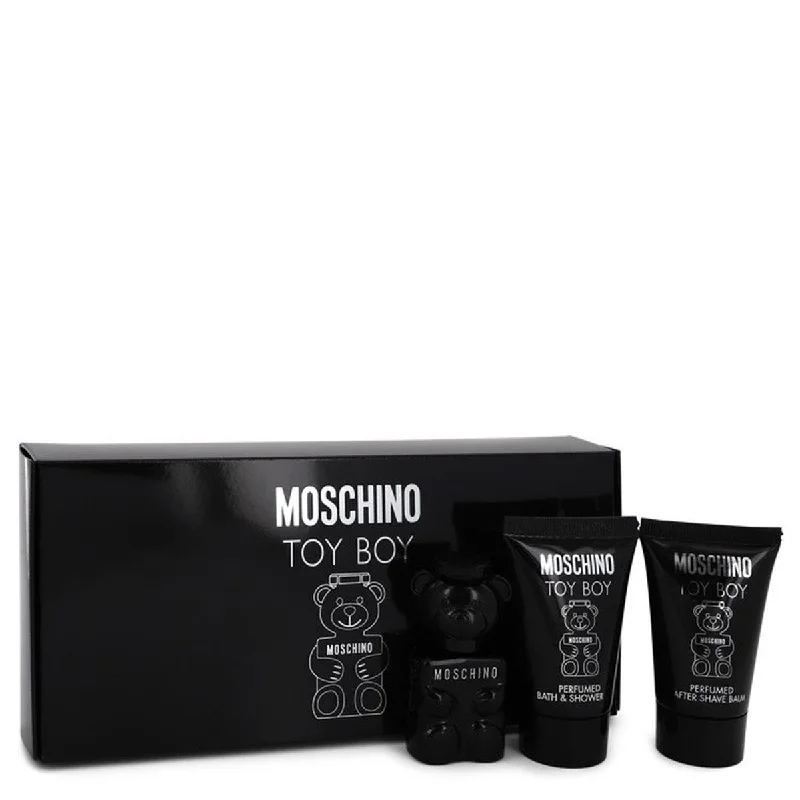 Moschino  Toy Boy Gift Set by Moschino for Men