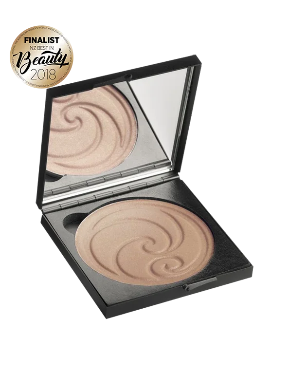 Bronzer - Summer Bronze Pressed Powder