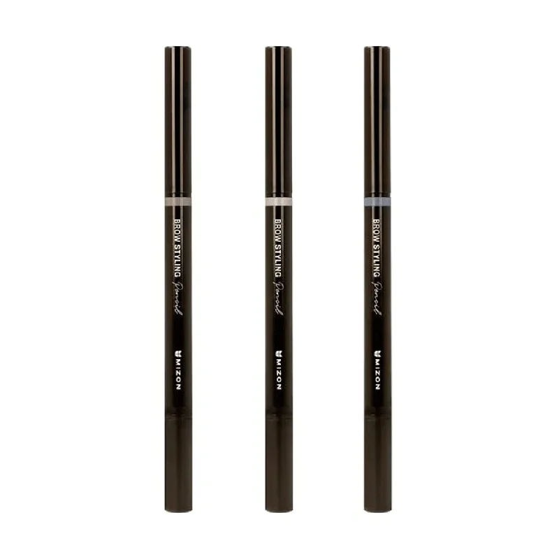 MIZON Brow Styling Pencil - 3 Colors