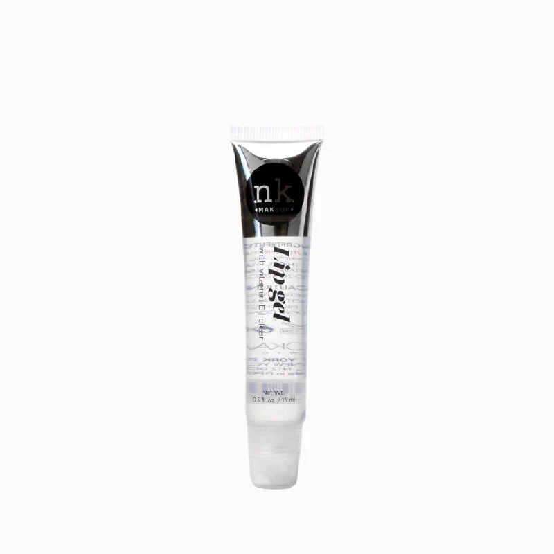 NK Makeup Lip Gel Clear - LGC Clear