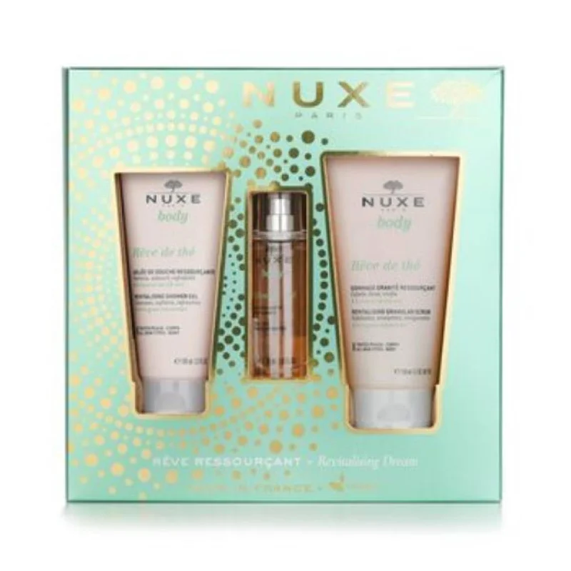 Nuxe  Revitalising Dream 2022 Gift Set - 3 Piece