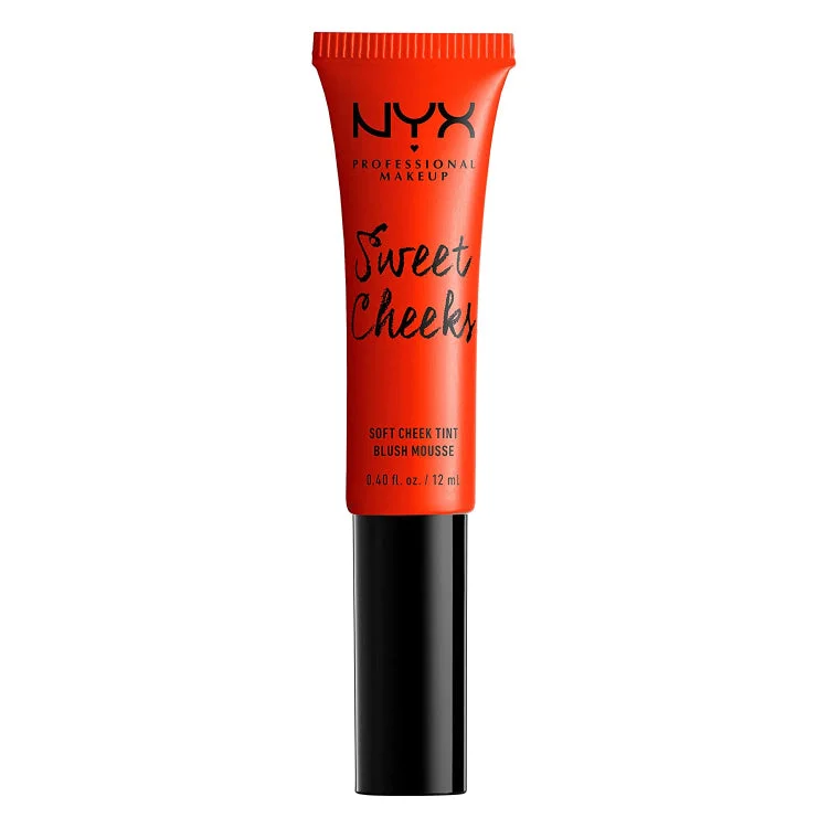 NYX Professional Sweet Cheeks Soft Cheek Tint