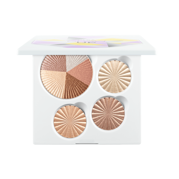 Ofra Cosmetics Ofra  Highlighter Palette - Glow Up