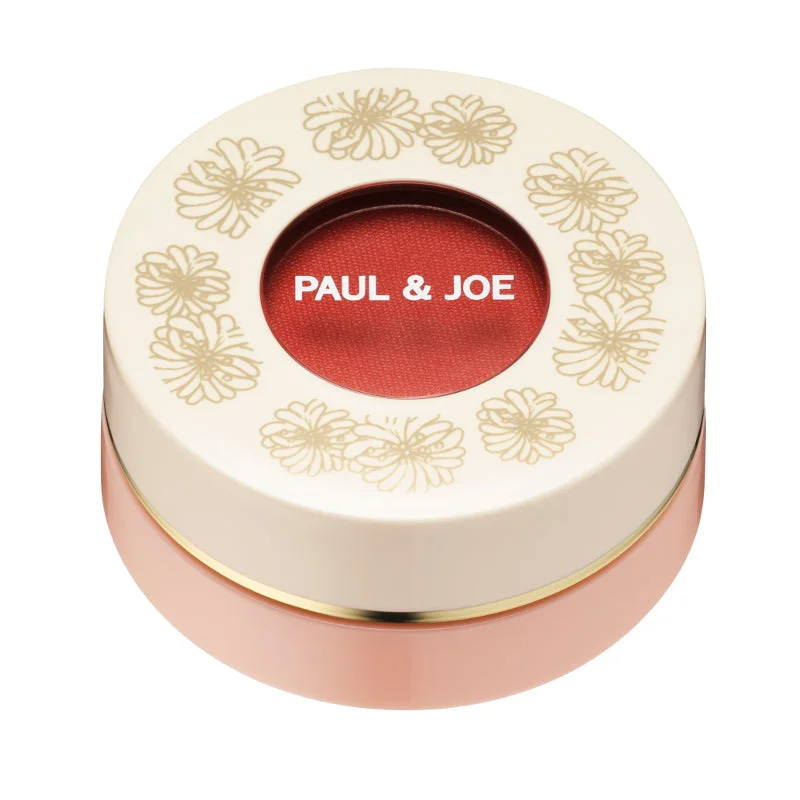 Paul & Joe Beaute Gel Blush