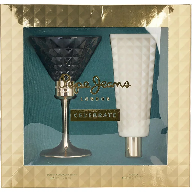 Pepe Jeans London  Gift Set for Women by Pepe Jeans London