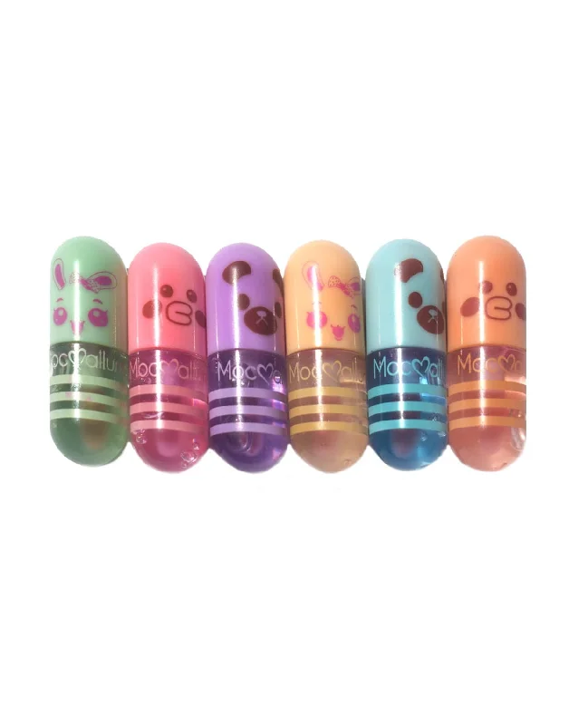 Capsule Magic Lip Gloss Bundle #1