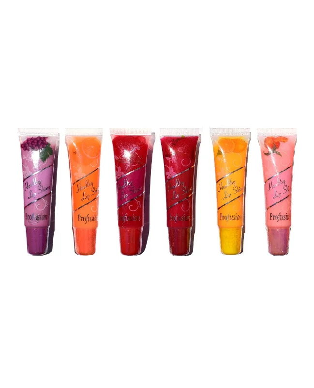 Profusion Healthy Lip Shine