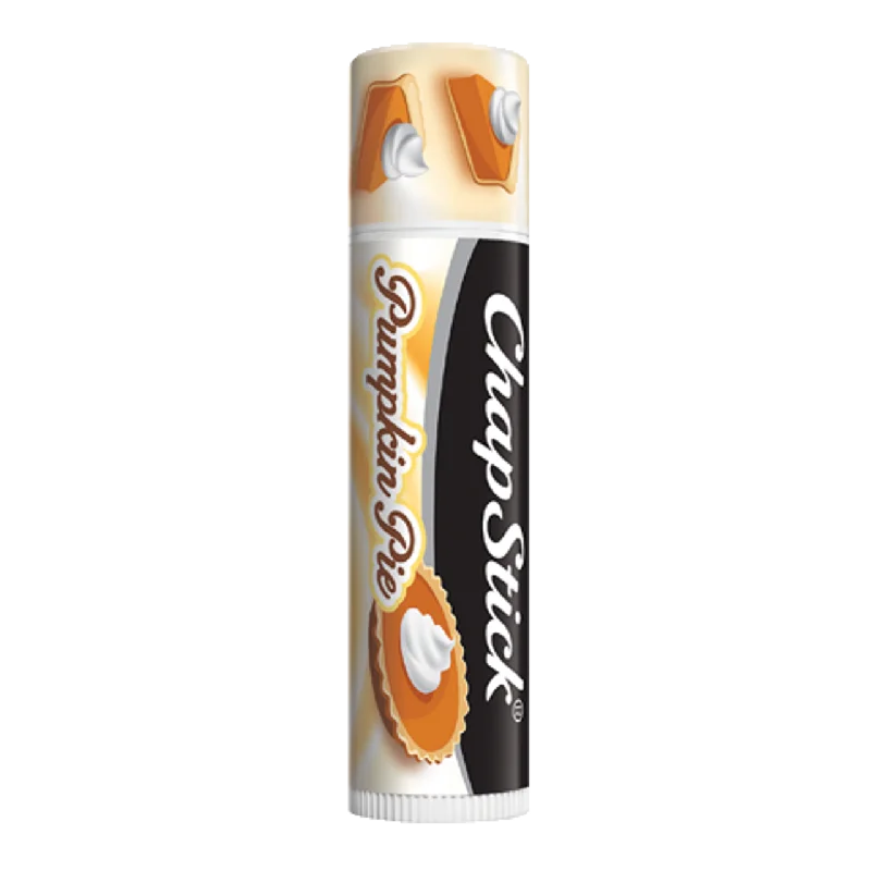 ChapStick Pumpkin Pie Lip Balm