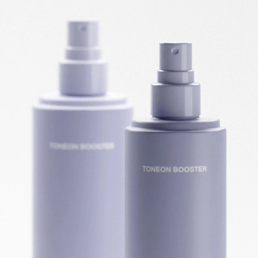 PURPLISH Tone On Booster 150ml