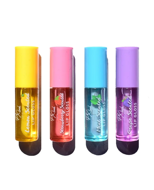 Px Look Fruit Scented Lip Gloss