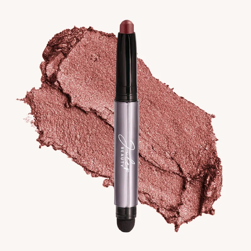 Red Wine Shimmer Eyeshadow 101 Stick