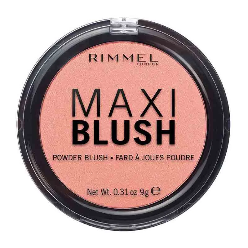 Rimmel London Maxi Blush