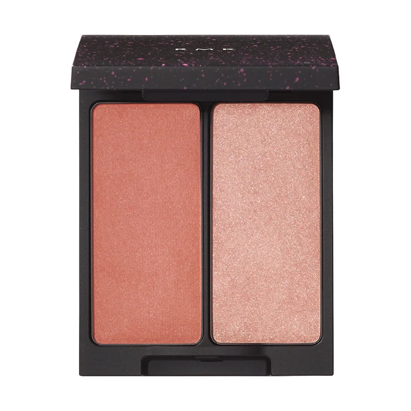 RMK Dancing Dimensions Face Palette Limited Edition