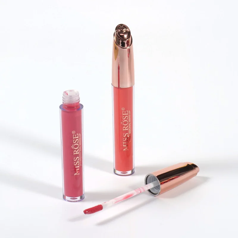 Missrose Gold Convex Lipgloss