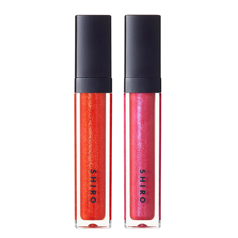 SHIRO Essence Lip Oil Color Limited Edition