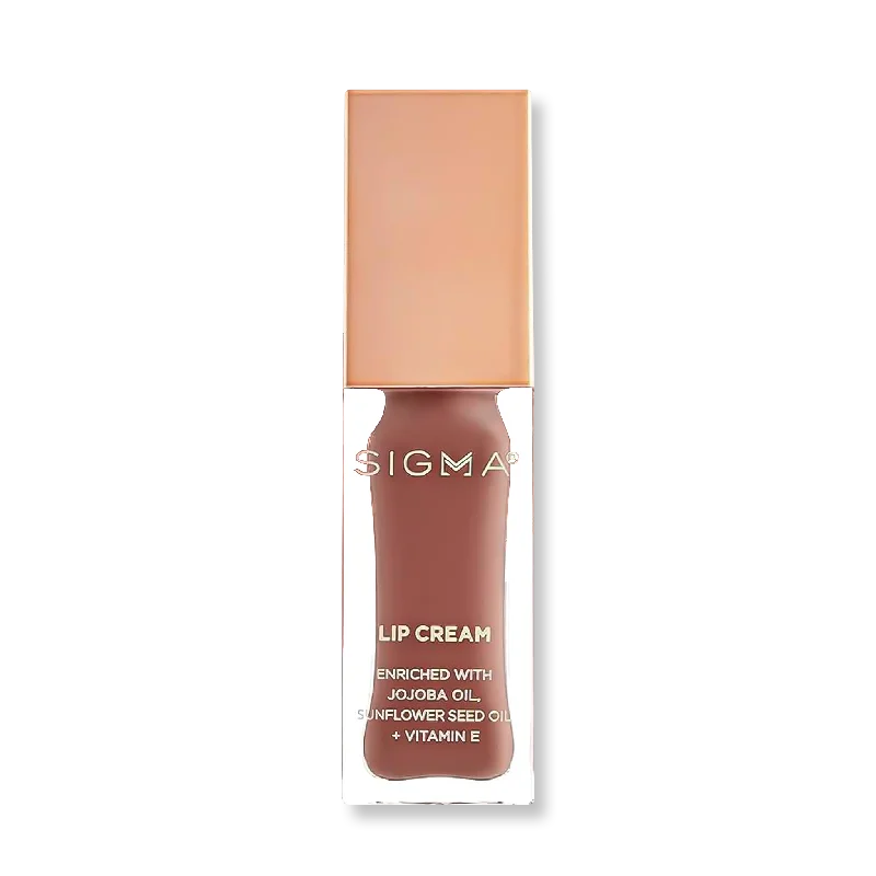 Sigma Beauty Lip Cream