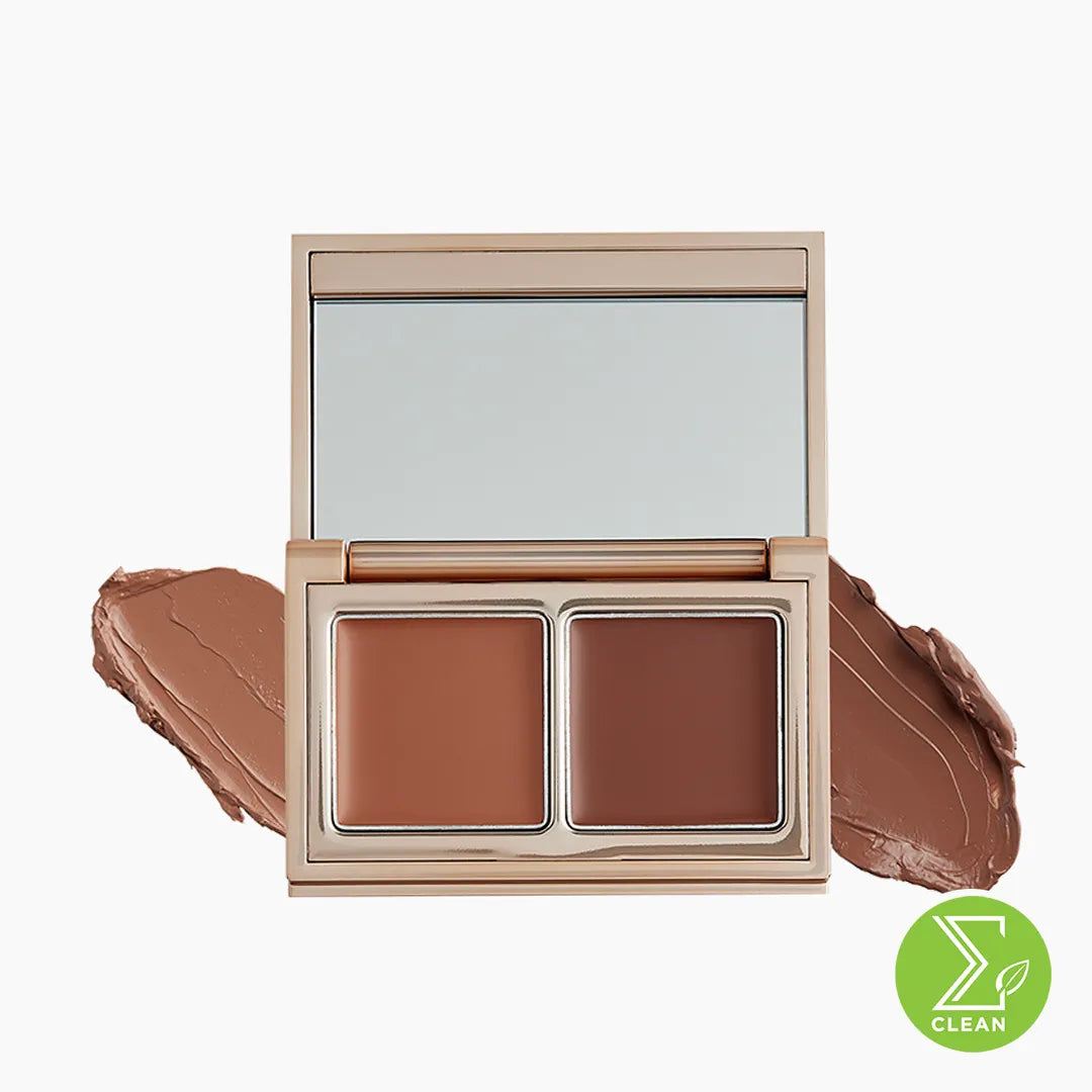 Sigma Beauty Spectrum Color-Correcting Duo - Dark to Deep