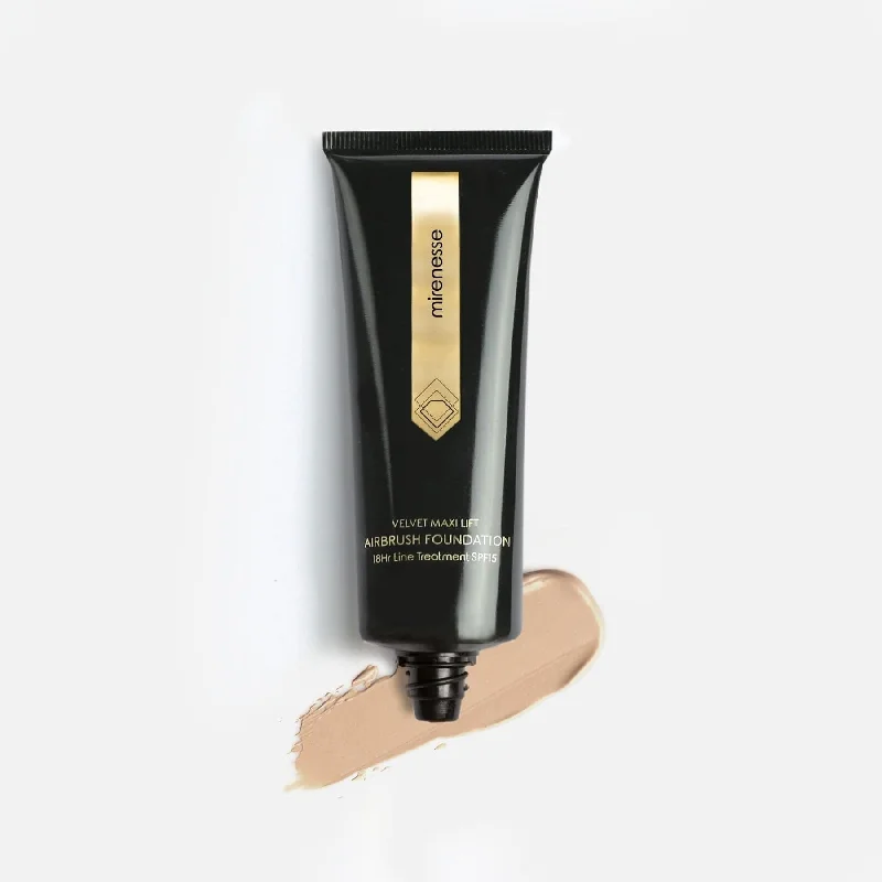 Skin Clone Velvet Maxi Lift Airbrush Foundation 23. Mocha