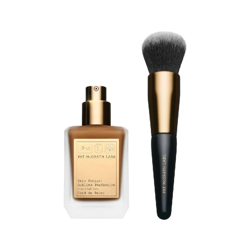 Medium Deep 26 (Medium Deep with Olive Undertones)