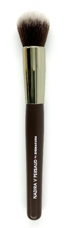 #4 SMALL DOMED FACE BRUSH