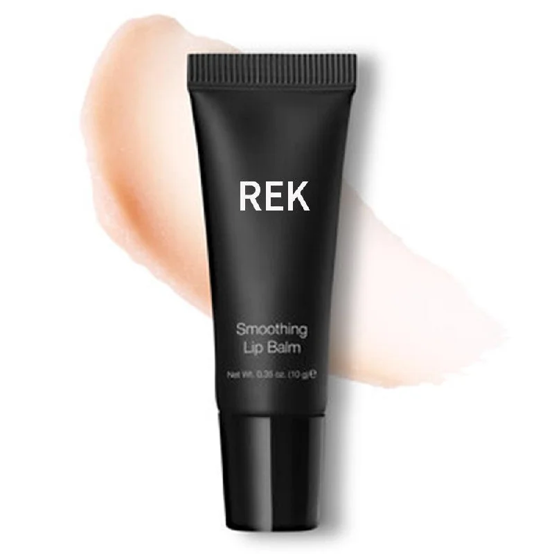 Smoothing Lip Balm | REK Cosmetics