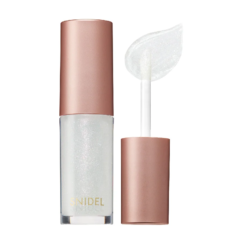 SNIDEL BEAUTY Pure Lip Luster EX04 Limited Edition