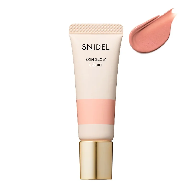 SNIDEL BEAUTY Skin Glow Liquid