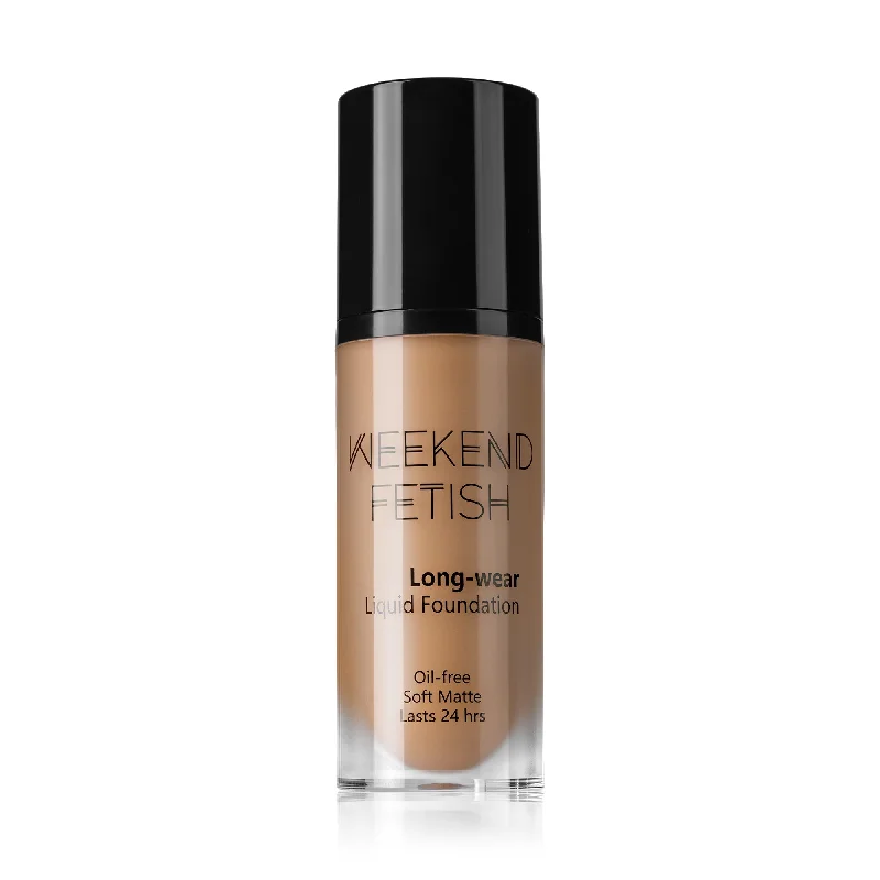 Super Sale Soft Matte Longwear Liquid Foundation (F29)