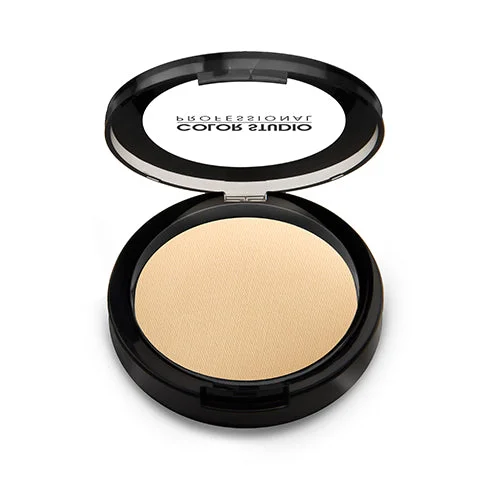 ST London BB Compact Powder