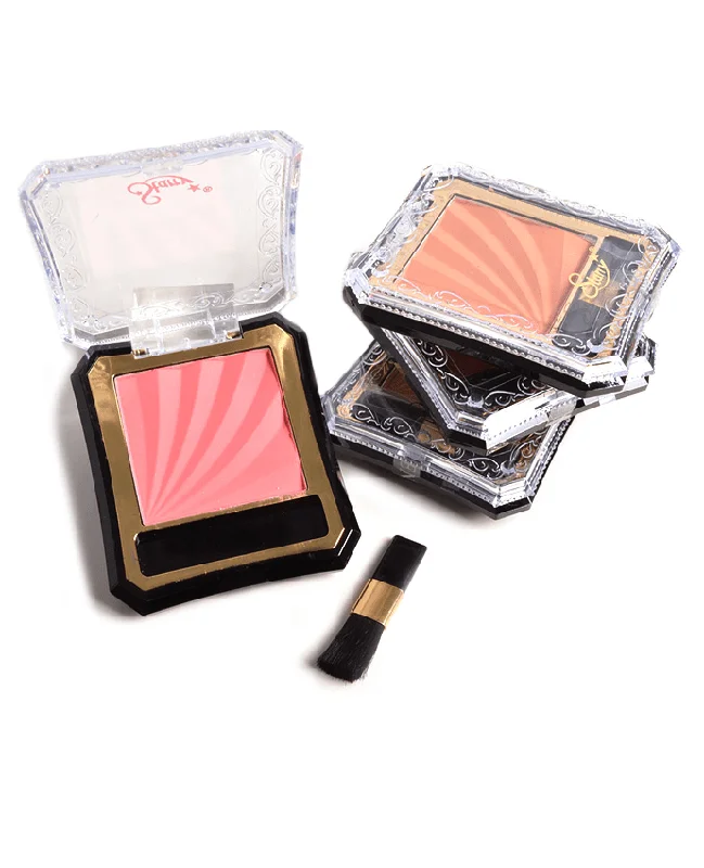 Starry Gold Radiance Blush