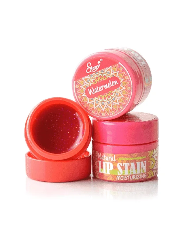 Starry Moisturizing Natural Lip Stain