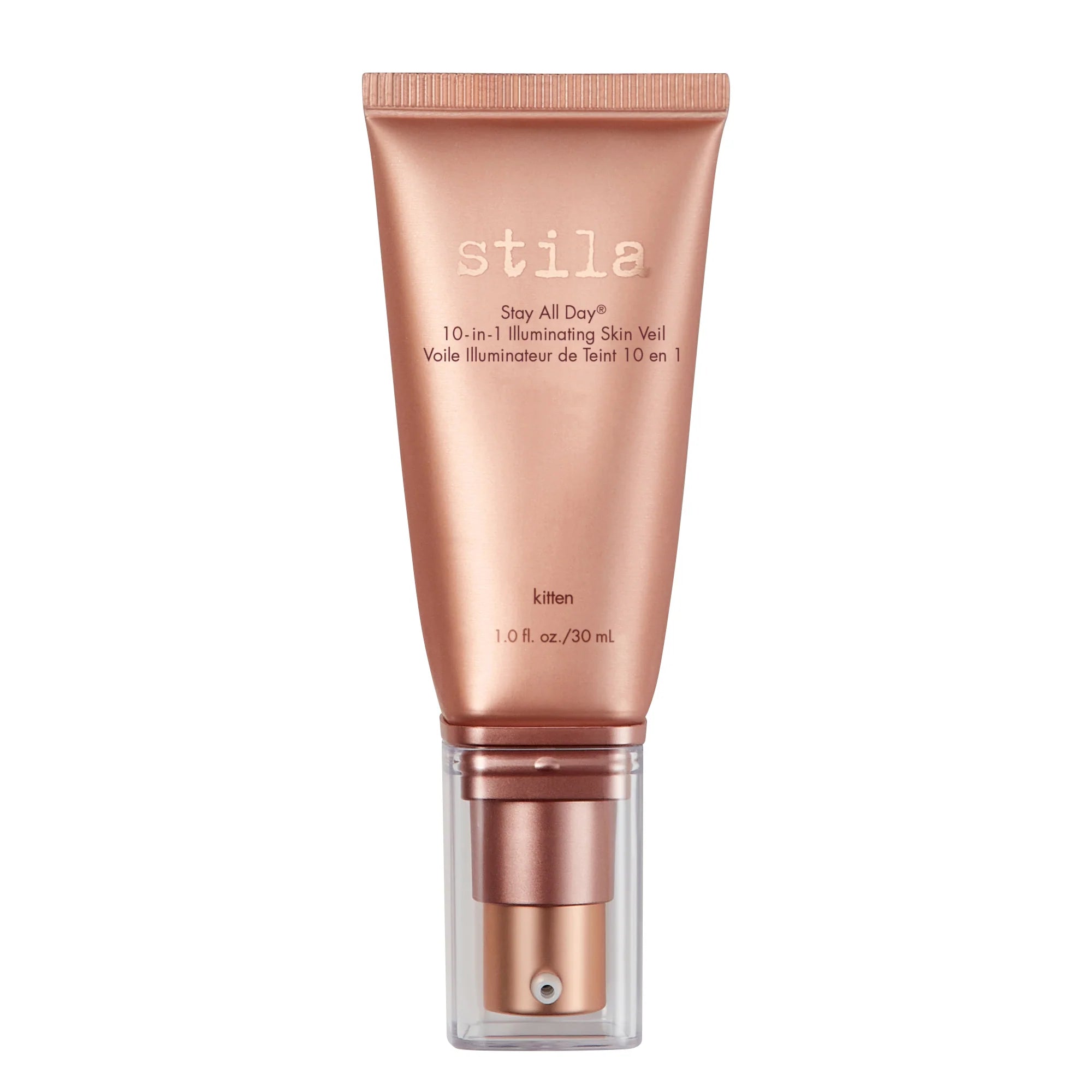 Stila Stay All Day® 10-in-1 Illuminating Skin Veil, 30ml