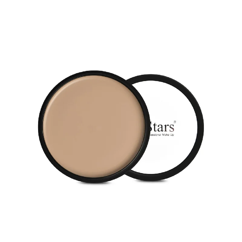 Supercolor Foundation