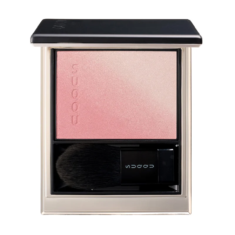 SUQQU Blurring Color Blush