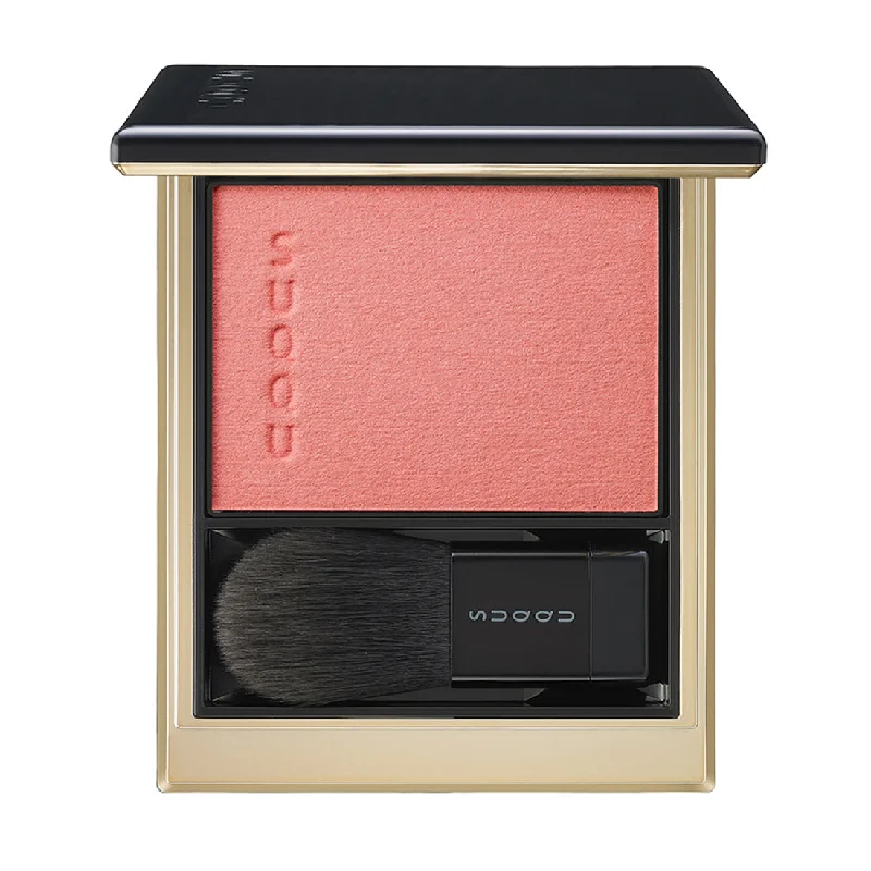 SUQQU Melting Powder Blush Spring 2023 Limited Edition