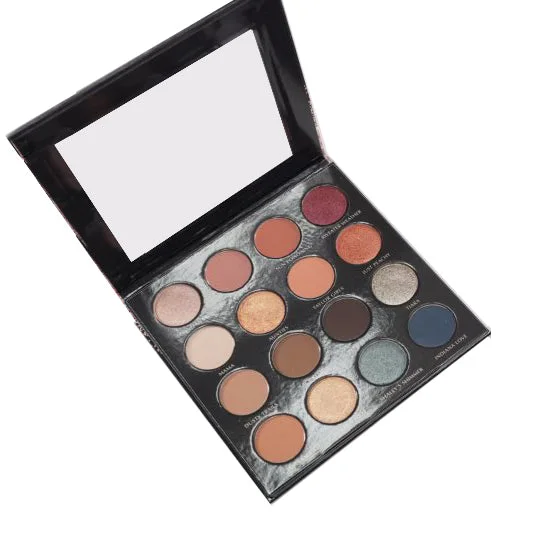 Sydney Grace Unbreakable Bond Eyeshadow Palette