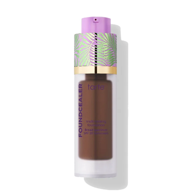 Tarte Foundcealer Skincare Foundation -  60H