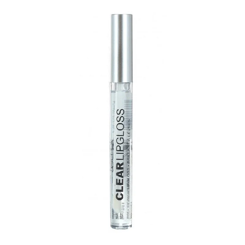 Technic Clear Lipgloss