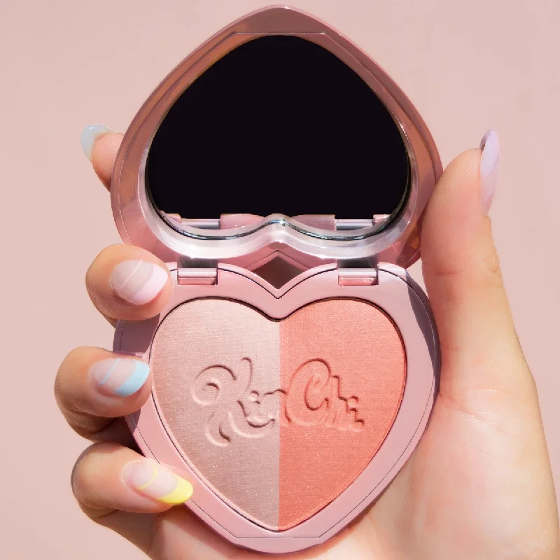 Super Savings THAILOR BLUSH DUO - 03 Grace