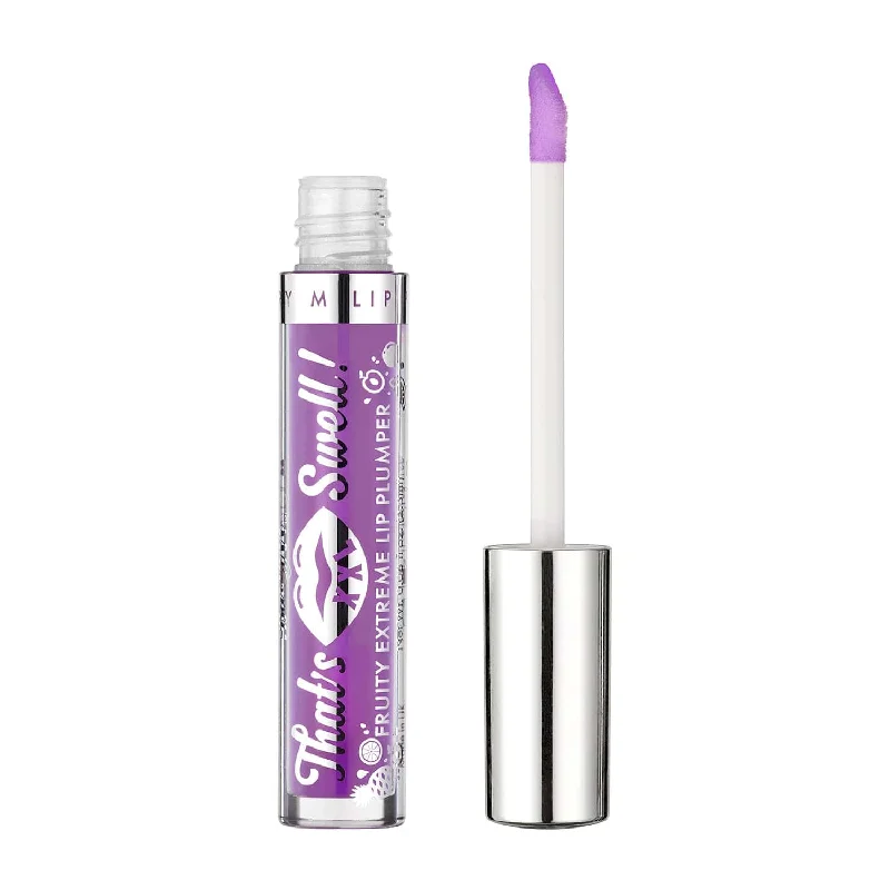 That's Swell! XXL Fruity Extreme Lip Plumper | Plum