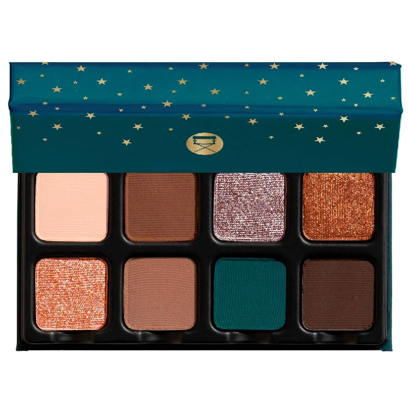 Viseart Petit Pro San Francisco Etoile Eyeshadow Palette