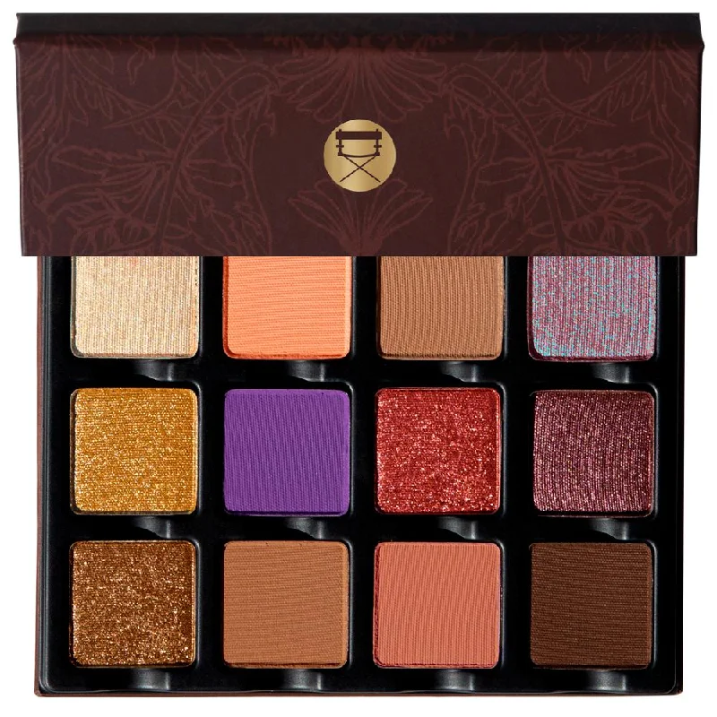 Viseart Petites Le Marais Étendu Eyeshadow Palette