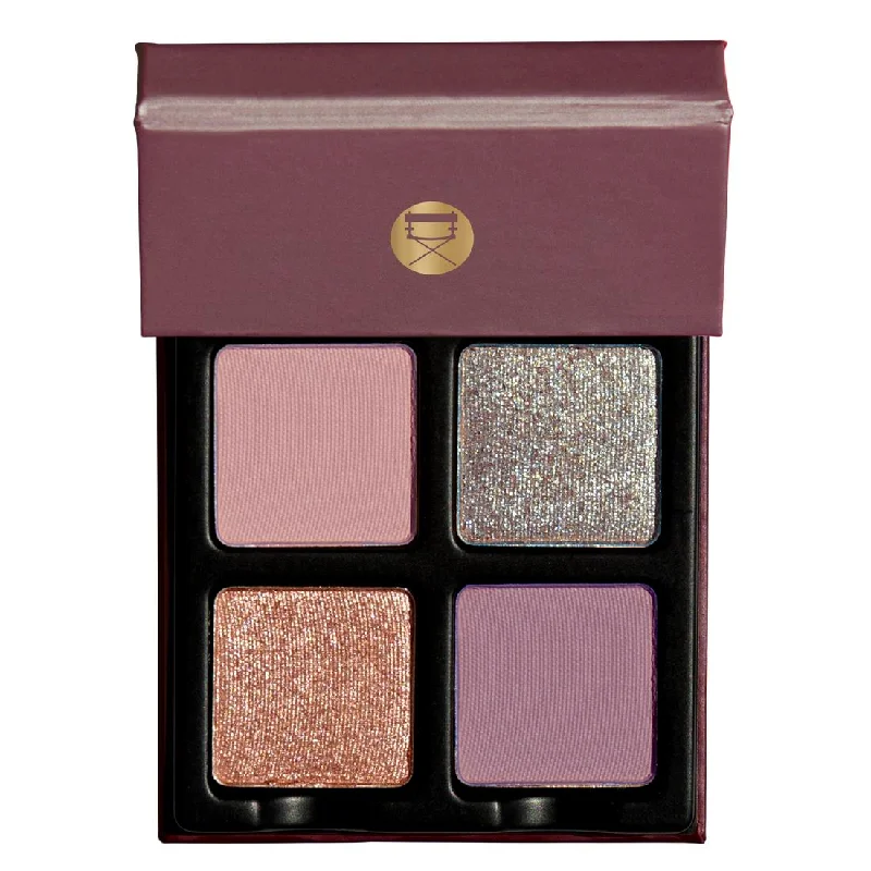 Viseart Petits Fours Lilas Deux Eyeshadow Palette