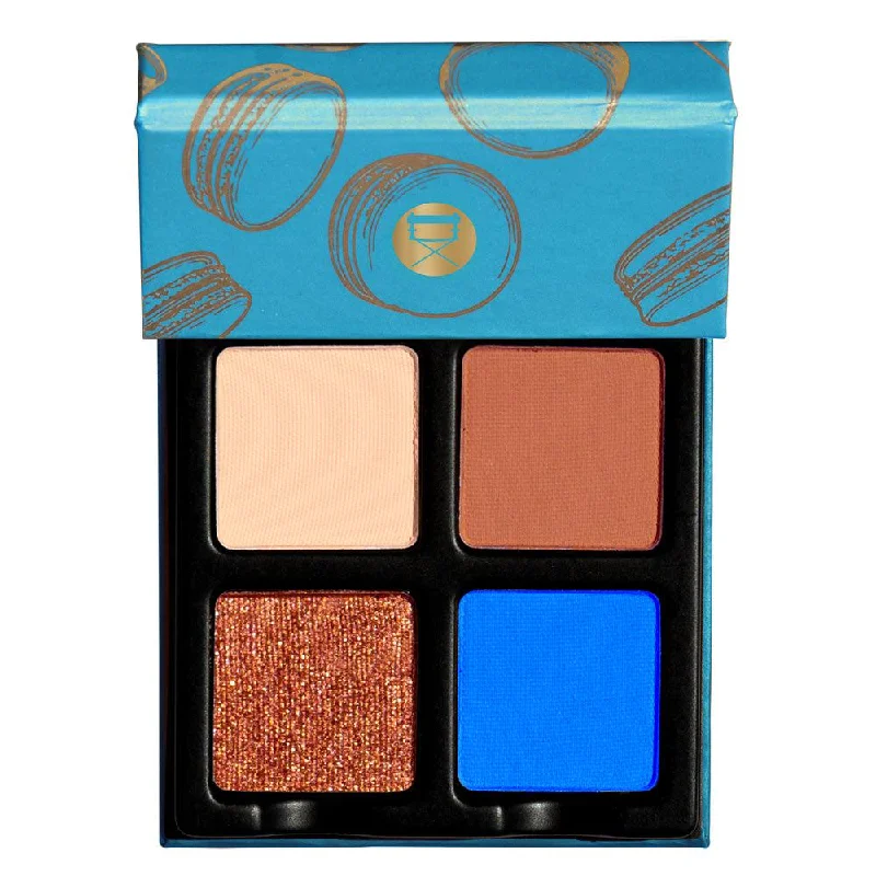 Viseart Petits Fours Pastille Eyeshadow Palette