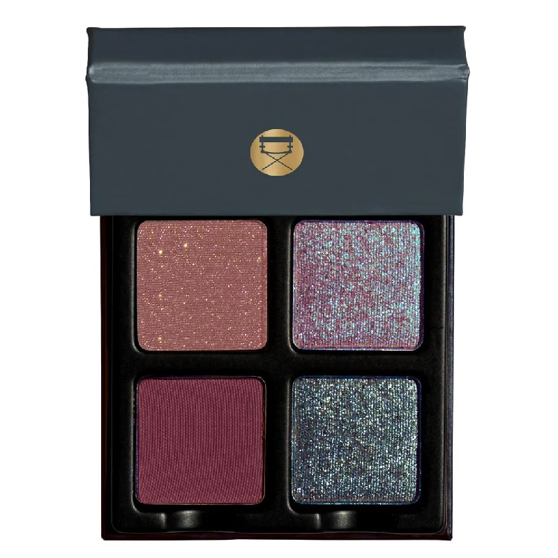 Viseart Petits Fours Violetta Eyeshadow Palette