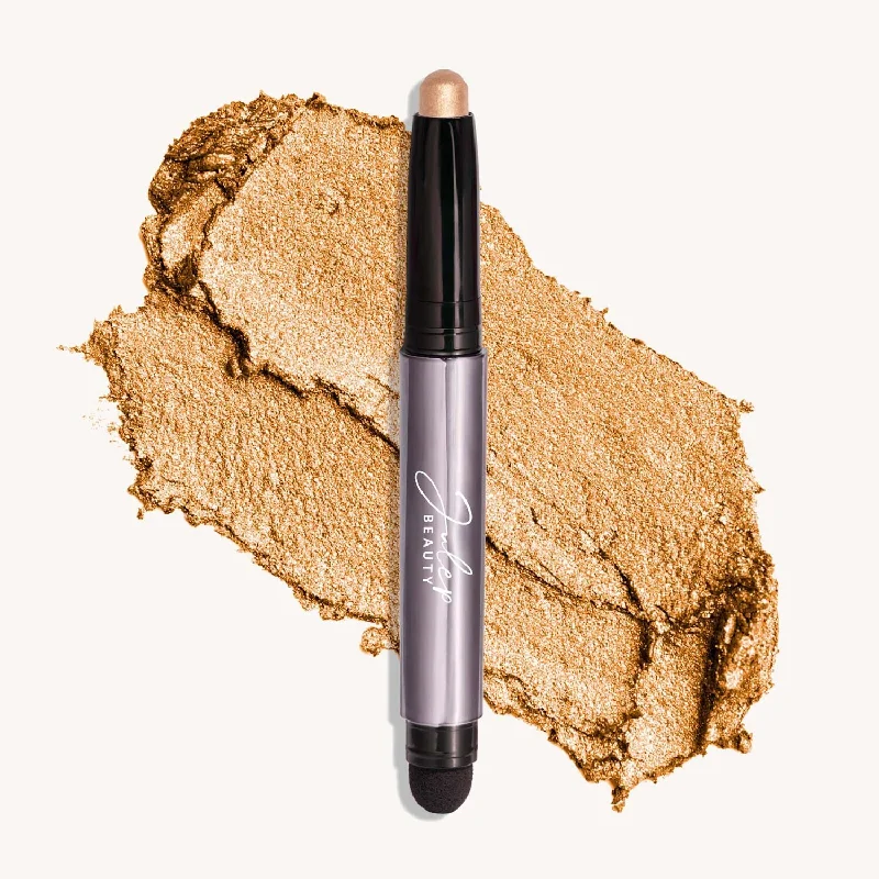 Warm Gold Shimmer Eyeshadow 101 Stick