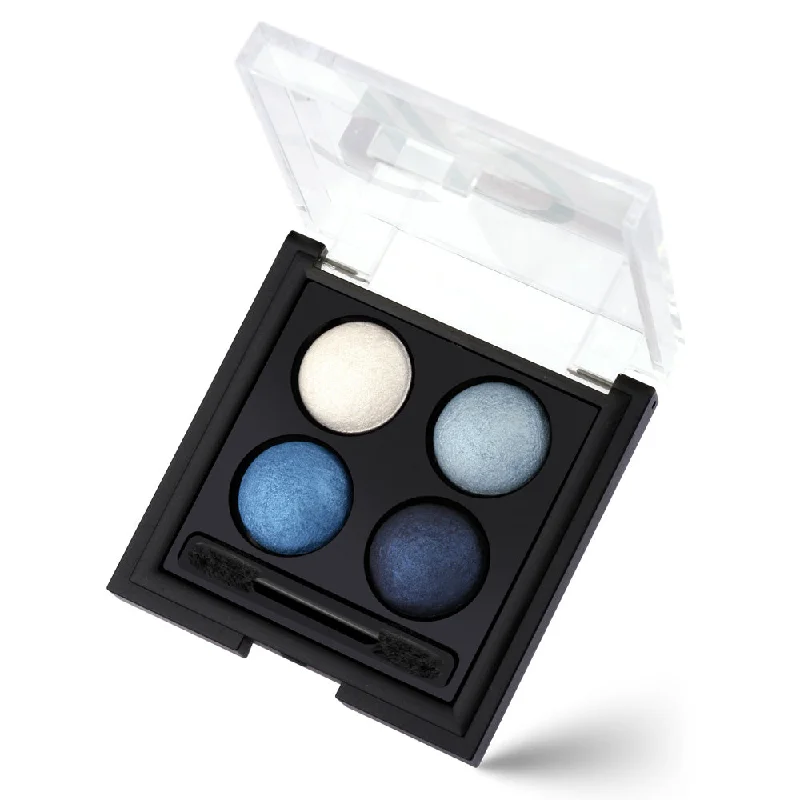 Wet & Dry Eyeshadow - 01