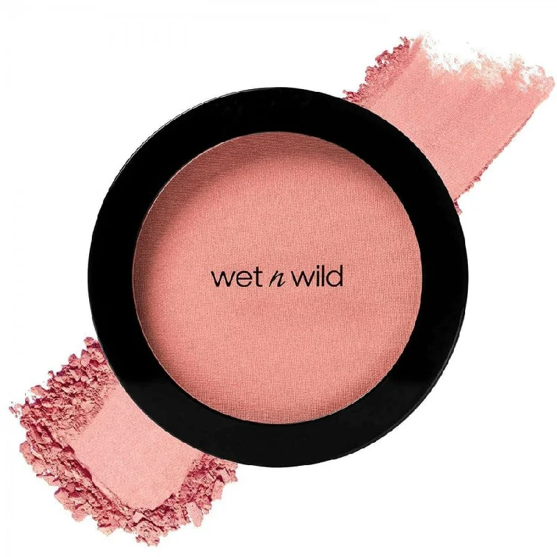 Wet n Wild Color Icon Blush